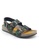 SoleSimple multi Milan - Camouflage Leather Sandals & Flip Flops & Slipper 34C2ASH266E7A9GS_2