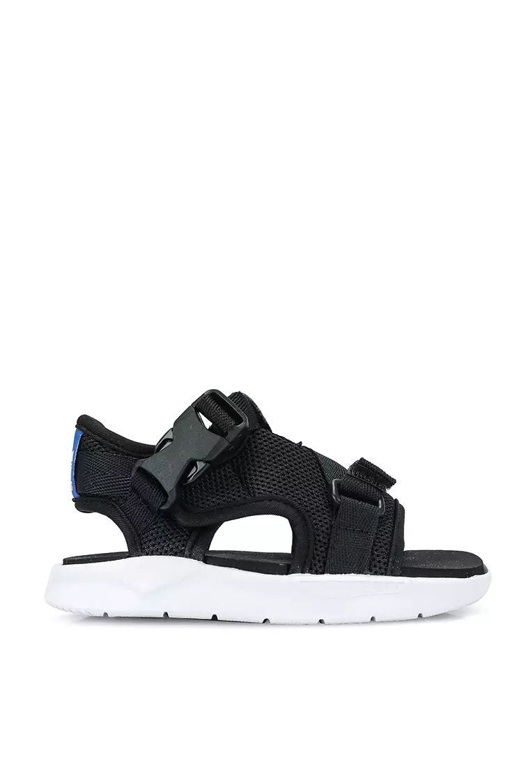 Adidas velcro cheap sandals