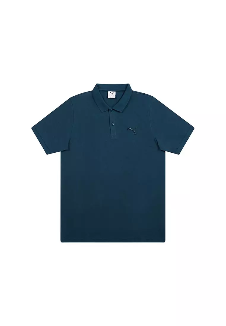 Wardrobe Ess Puma Logo Polo