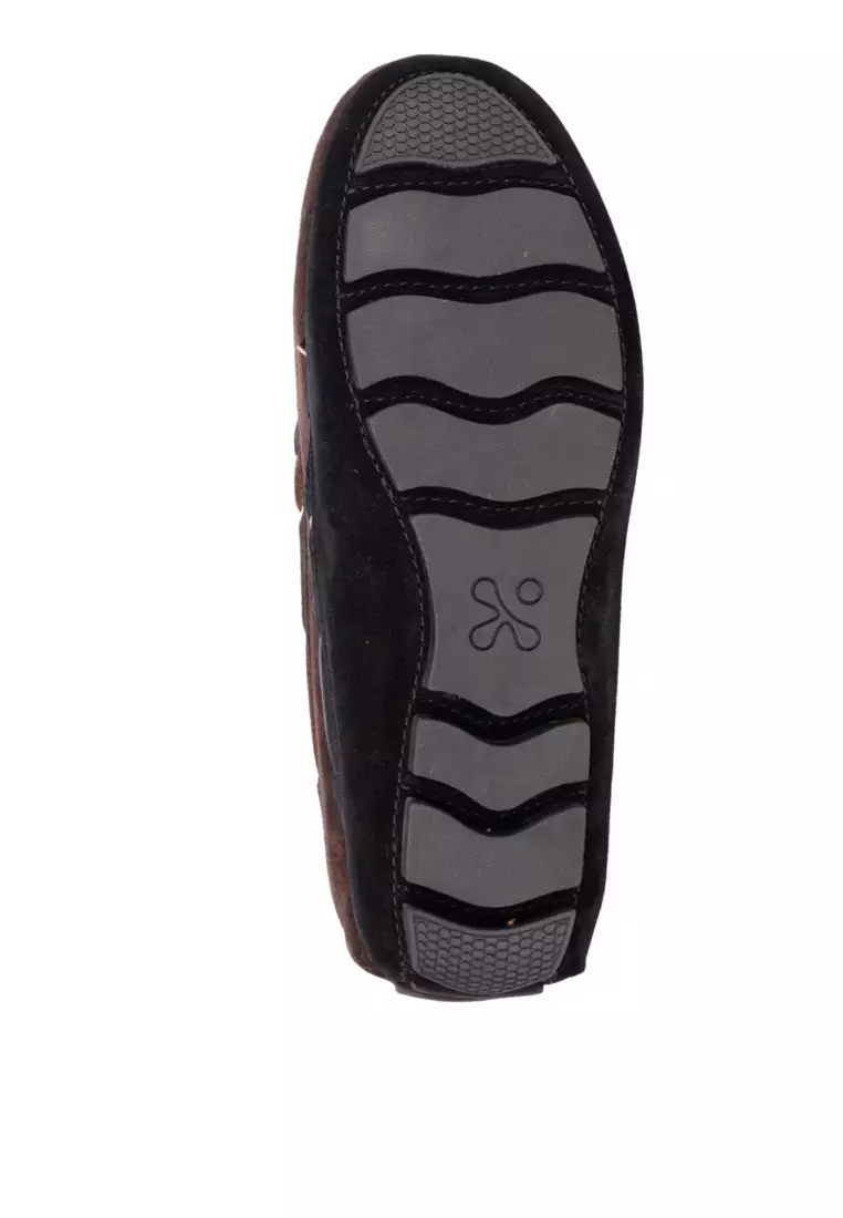 Delta - Driving Shoes for Womens