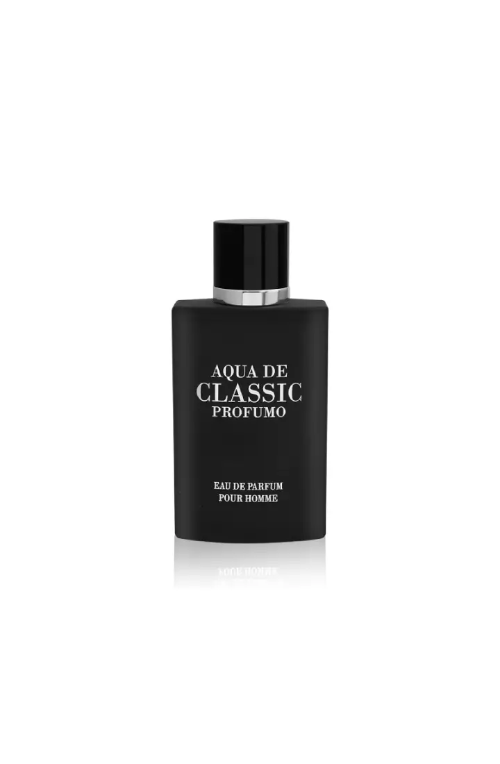 Fragrance World Aqua de Classico Profumo EDP Man - 80 ML (Parfum Pria)