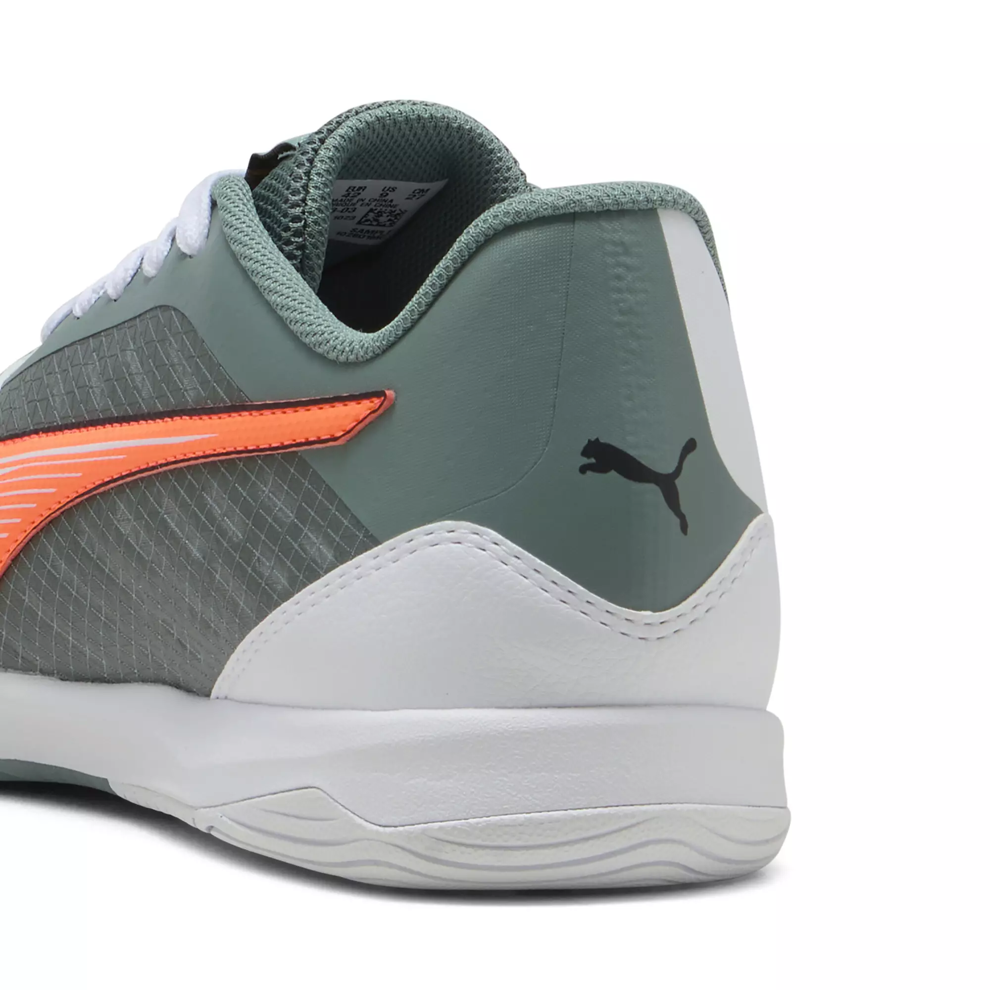 PUMA IBERO IV Futsal Boots