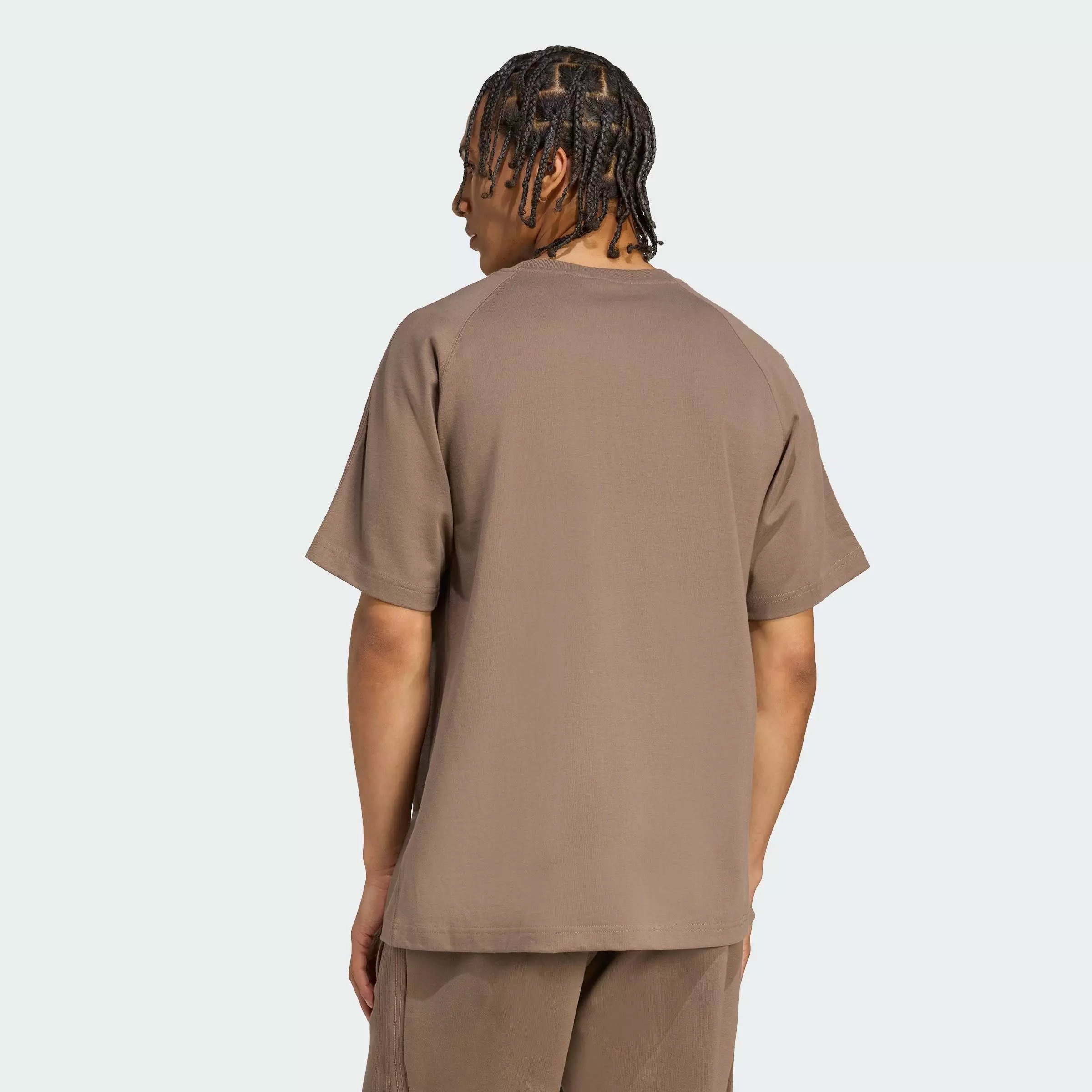 Premium Essentials Tee