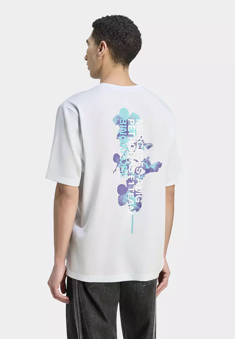 Mercedes - AMG Petronas Formula 1 Team Vanda Bloom Tee
