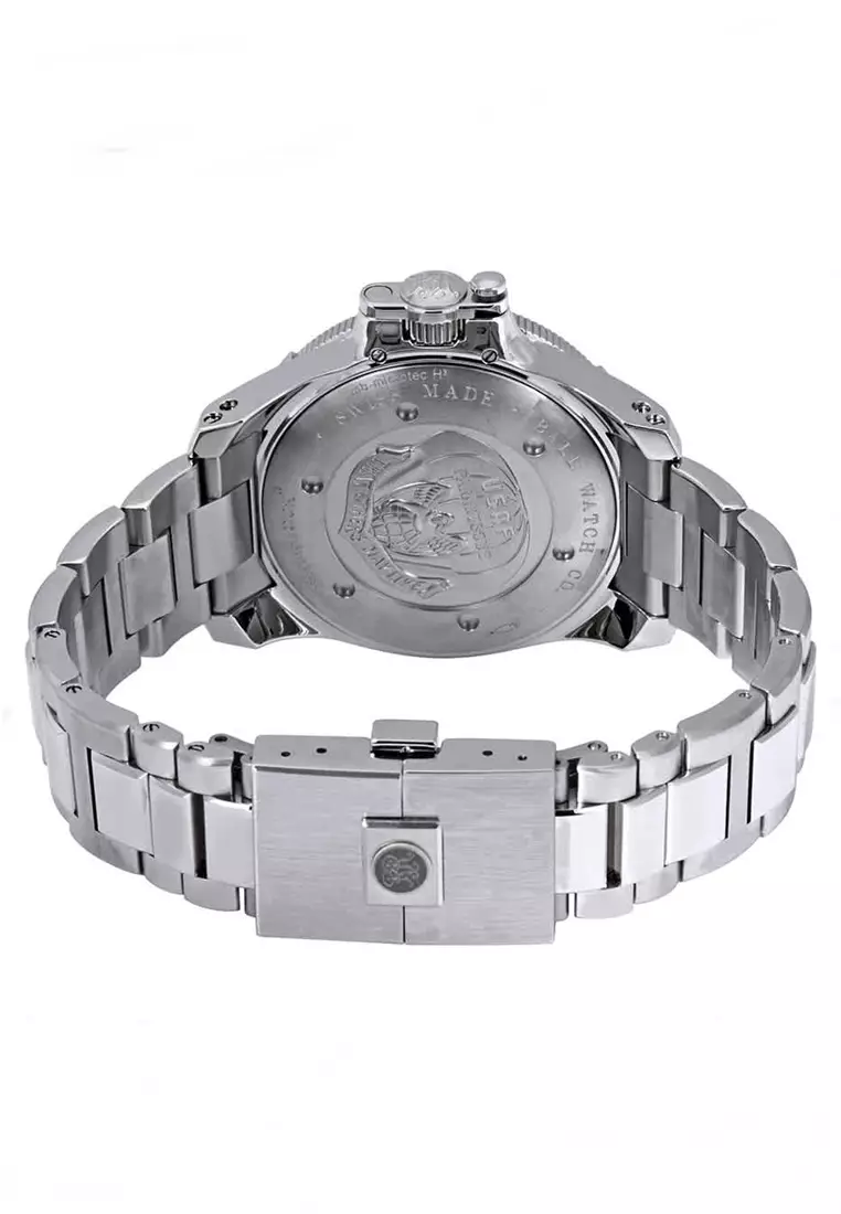 BALL 工程師碳氫化合物空運自動男士腕錶 42mm (BAL-DM2076C-S1CAJ-BK)