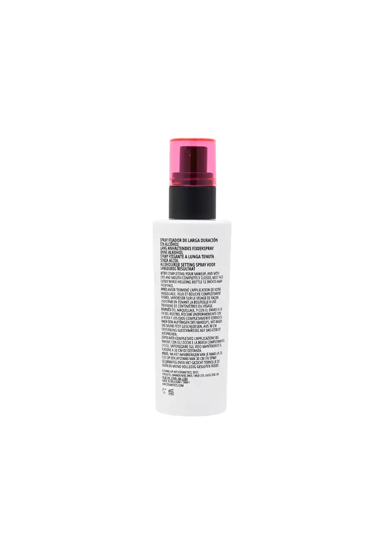 MAC Fix+ Stay Over Setting Spray 100ml