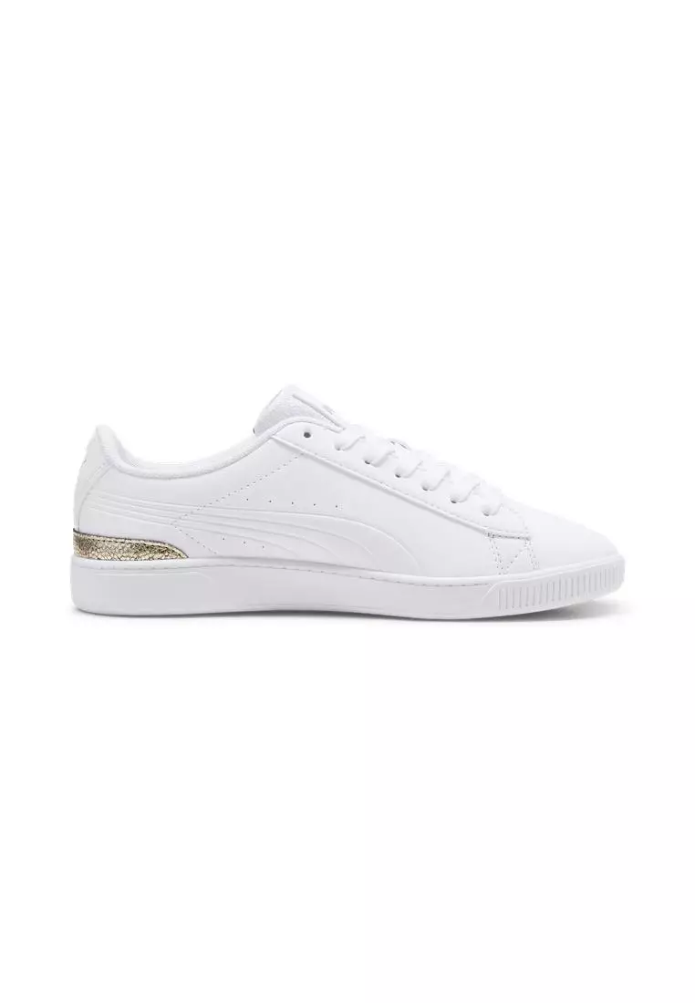 PUMA Vikky v3 Metallic Shine Sneakers 2025 | Buy PUMA Online