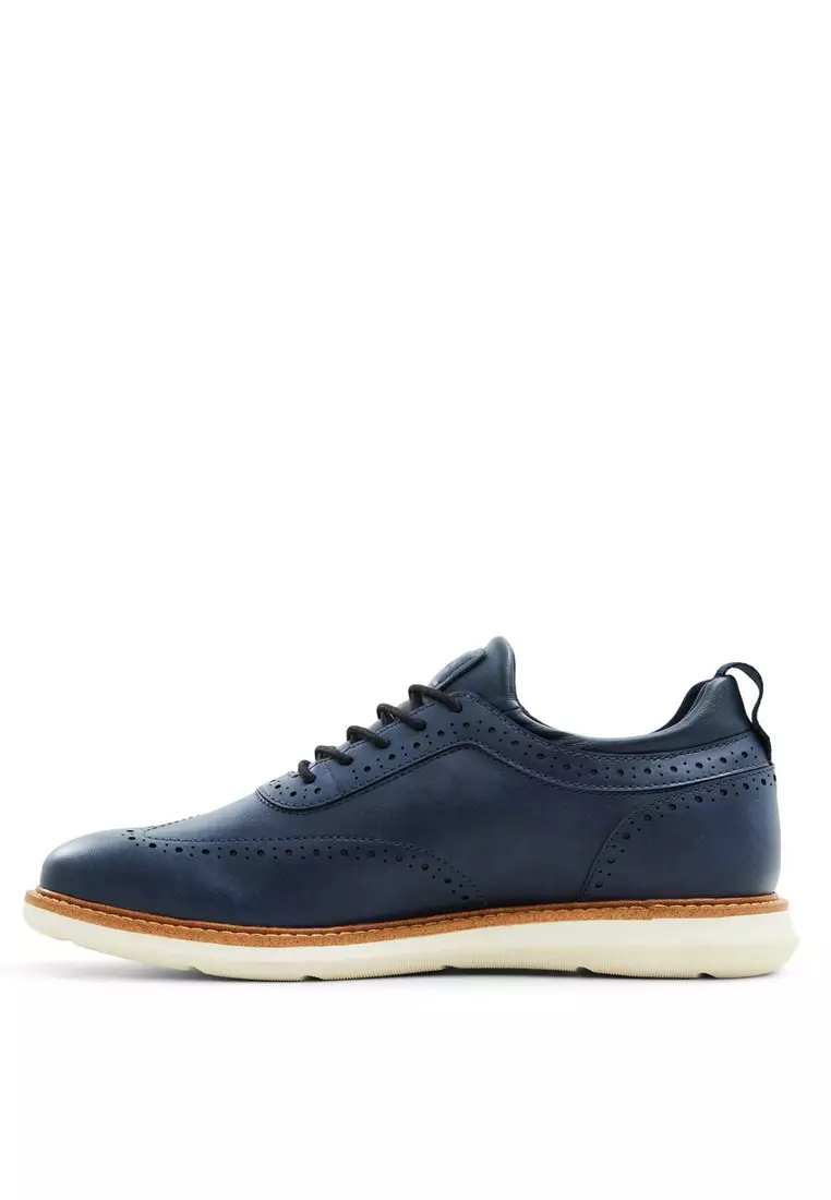 Kalister Derby Shoes