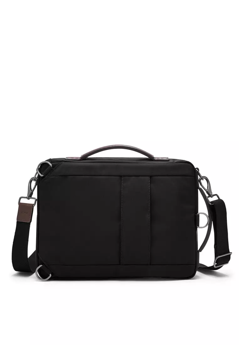 Buy Fossil Buckner Commuter Bag MBG9475001 Online ZALORA Malaysia