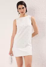 Ecru