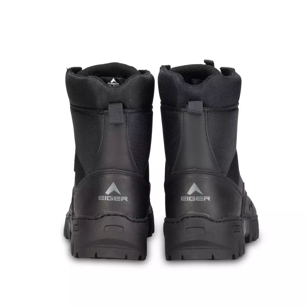 Eiger Salvator Boots