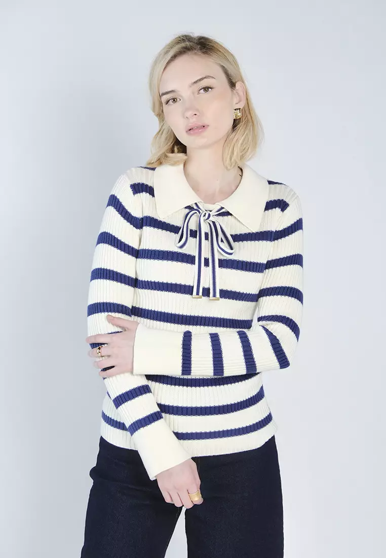 Dara Long Sleeve Top