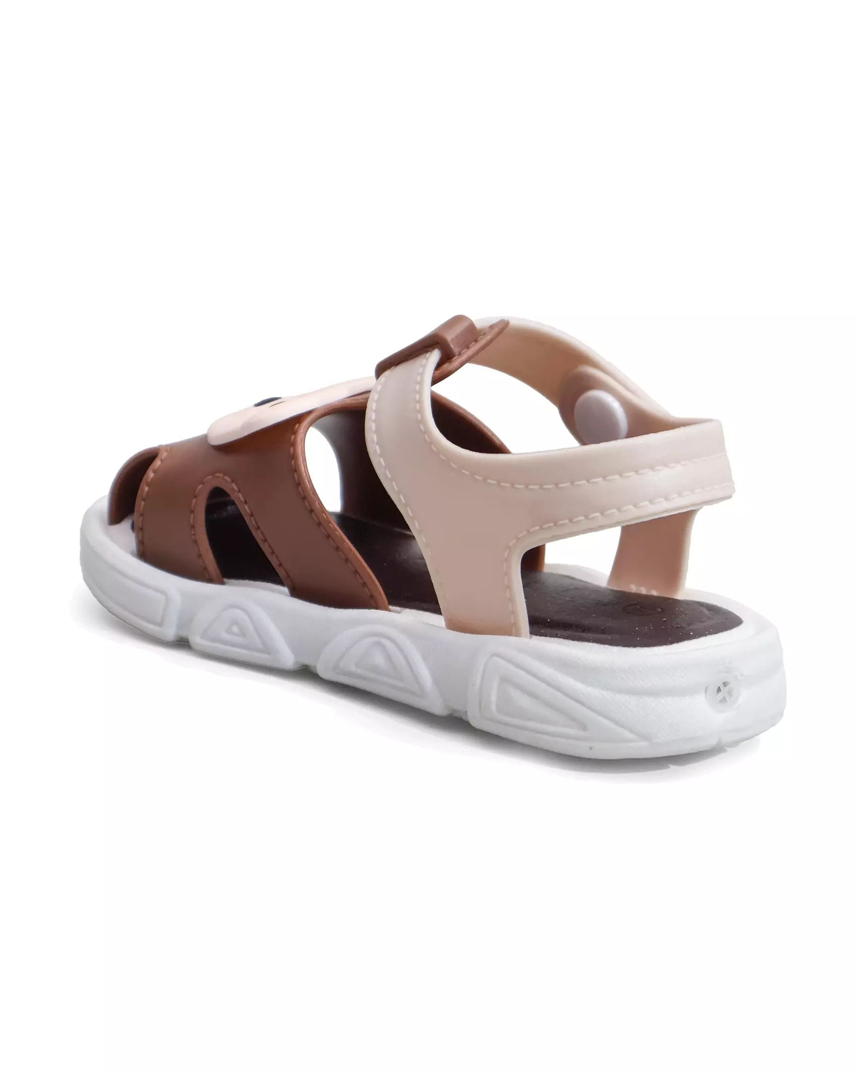 Dr. Kevin Kids Sepatu Sandal Bayi Anak Laki-laki & Perempuan Prewalker Bunyi Cit-Cit (Berdecit)161-100