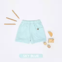 Sky Blue