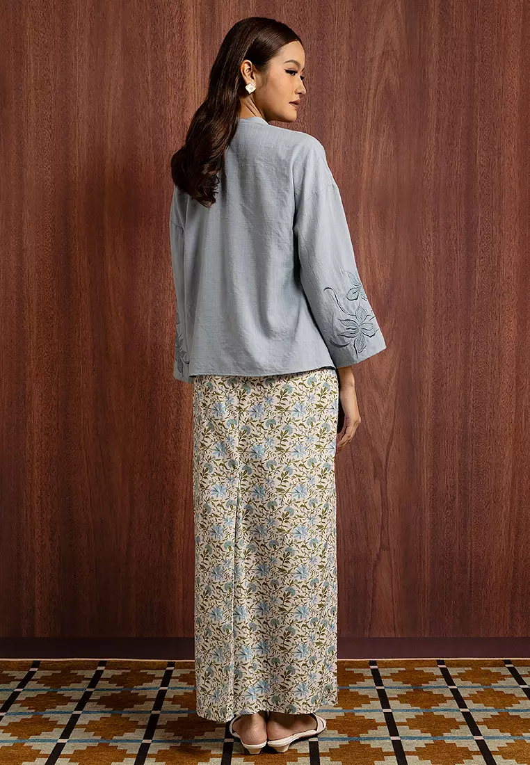 LINDA KURUNG SET
