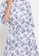 Just Jo Design white Alexa Dress - Hyde Park 450F9AAD07F4C2GS_3