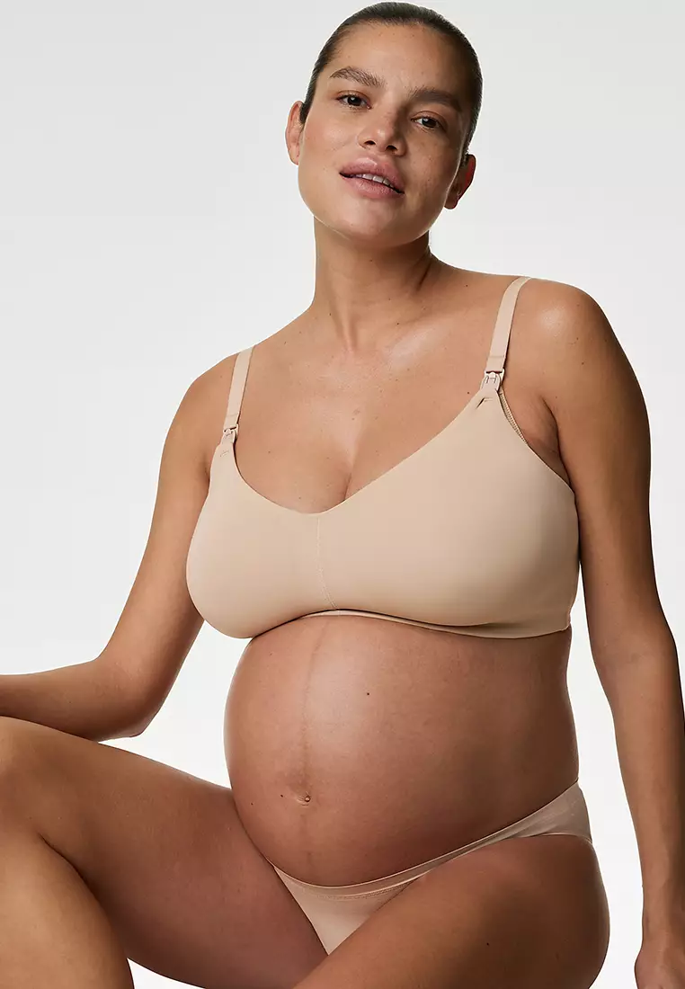 Flexifit Non Wired Nursing Bra