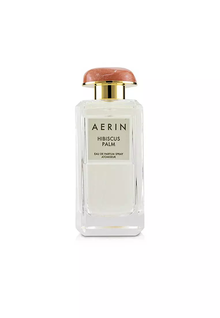 Buy Aerin AERIN Hibiscus Palm Eau De Parfum Spray 100ml 3.4oz in