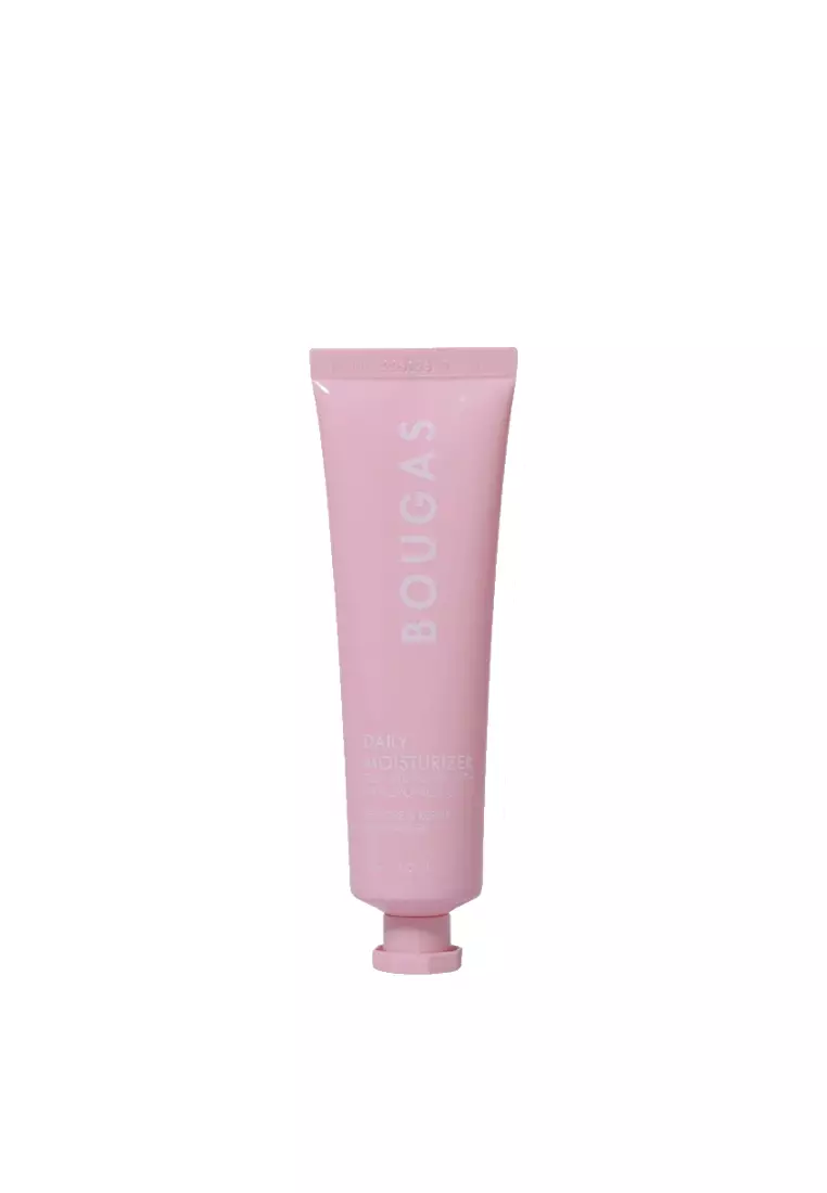 Buy BOUGAS Bougas Beauty All Day Moisturizer 50ml Online | ZALORA Malaysia