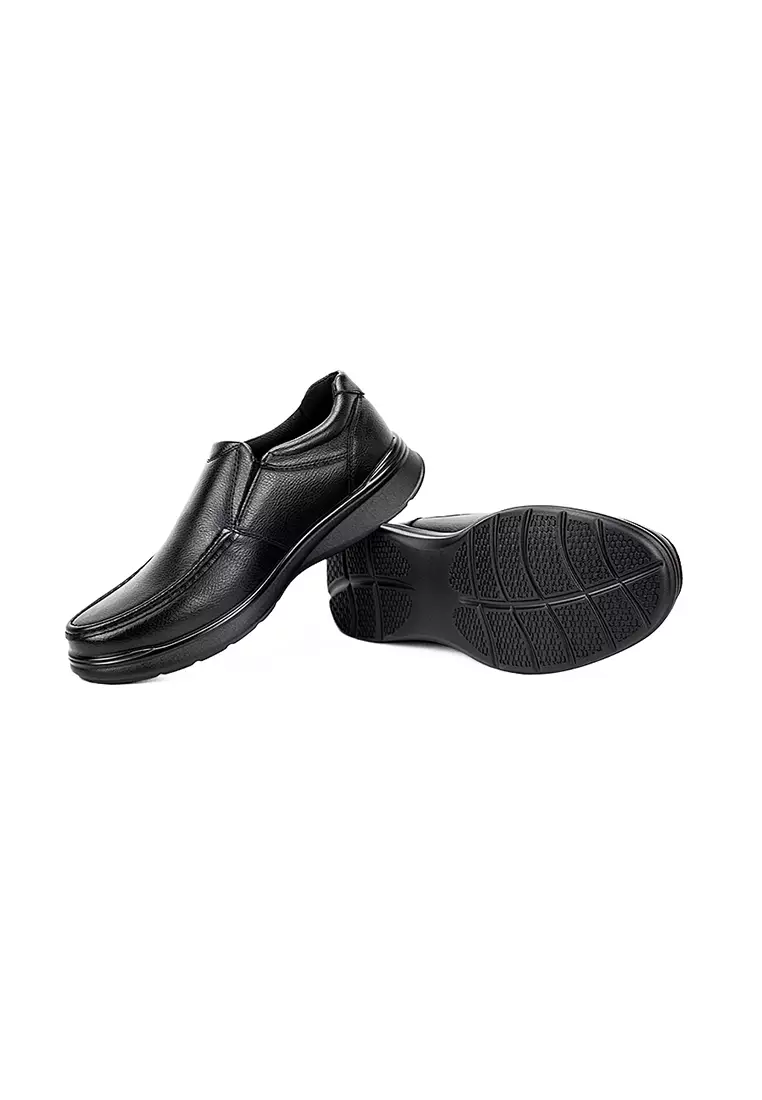 Men's Formal Shoes MV 032 Black C4 C35 C47 C57 C59 C60 C75 C81