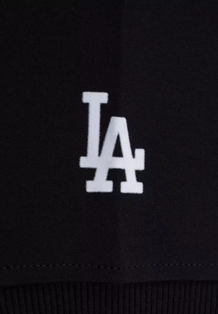 Los Angeles Dodgers Pullover Hoodie for Men