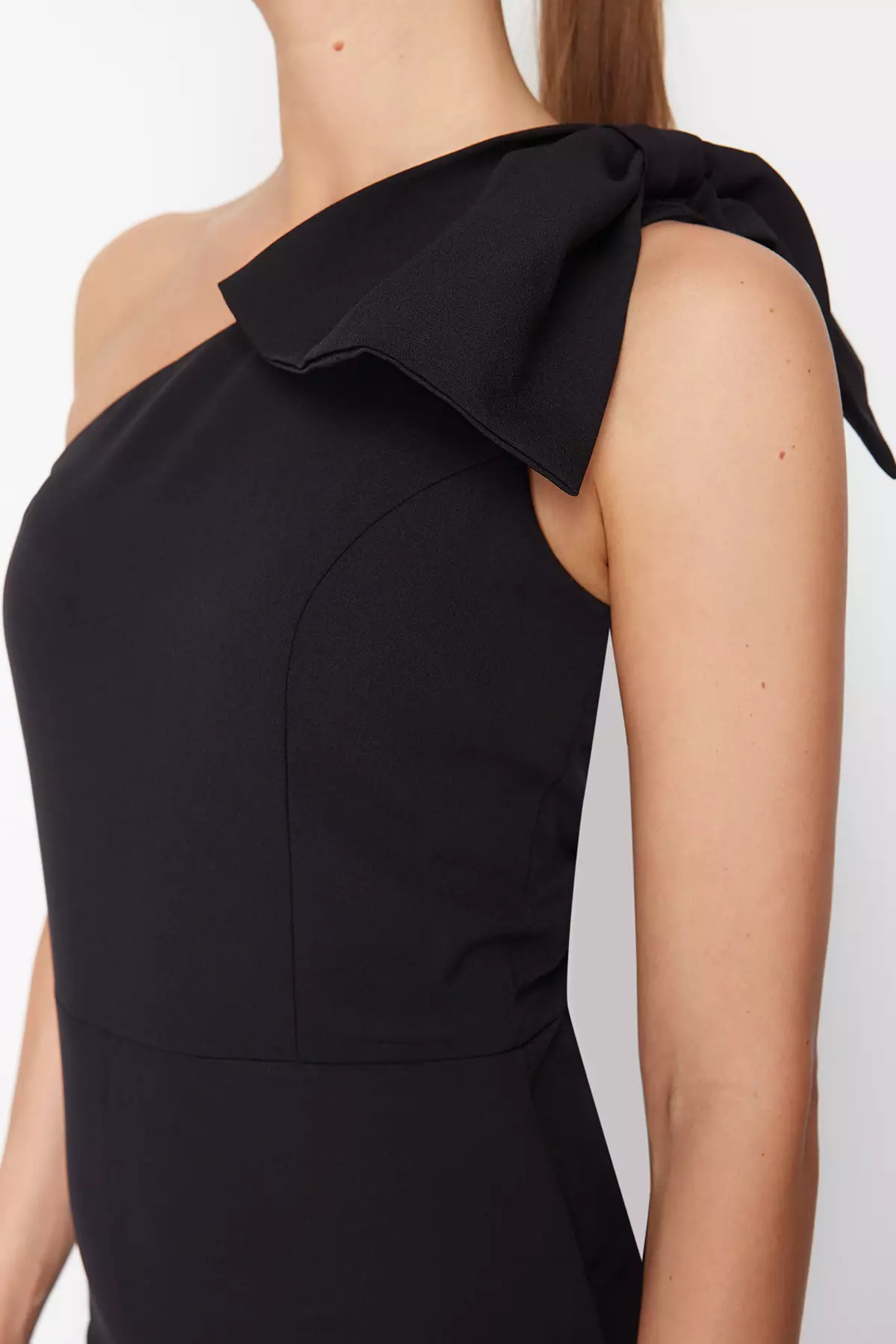 Bow Jumpsuit