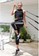 FITWEAR black Fitwear - Woman Jogger Side Flash - Black E91CEAA04ABD6AGS_1