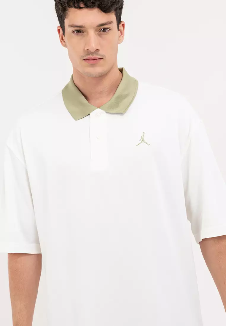 Jordan Brooklyn Men's Polo