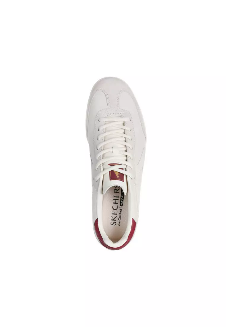 Mens Court Classics Hotshot - Natural