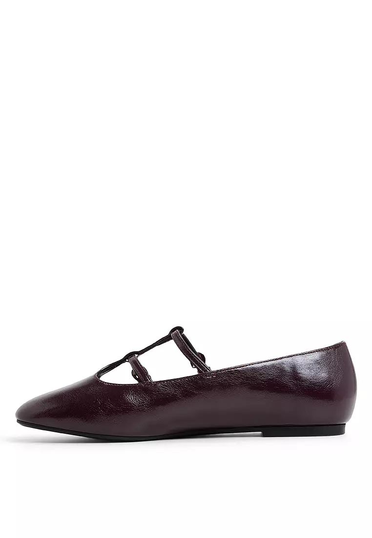 Eternelle Ballerina Flats