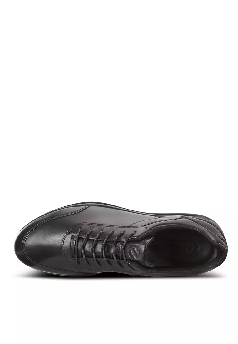 Ecco aquet sneaker mens new arrivals