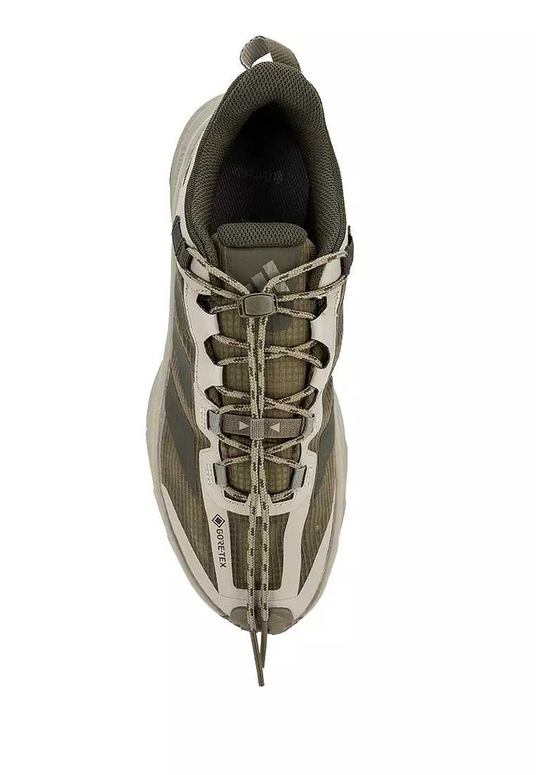 Terrex Freehiker SL Gore-Tex 遠足鞋