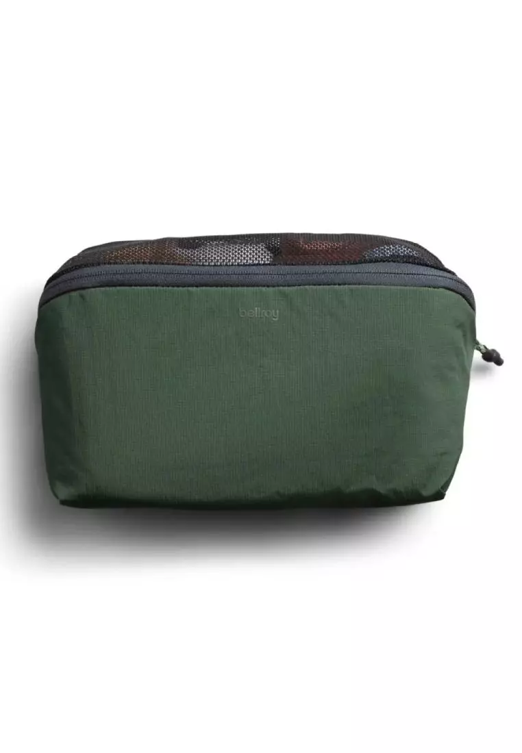 Bellroy Lite Packing Cube 4L - Spruce