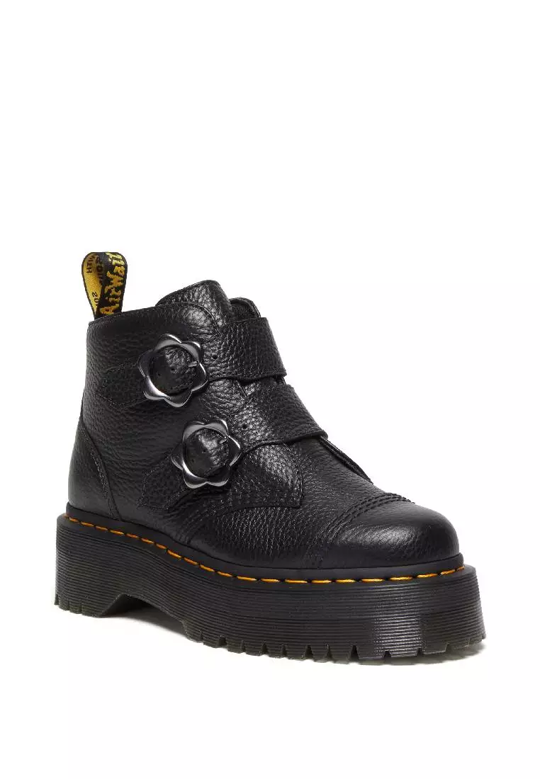 Zalora 2024 doc martens