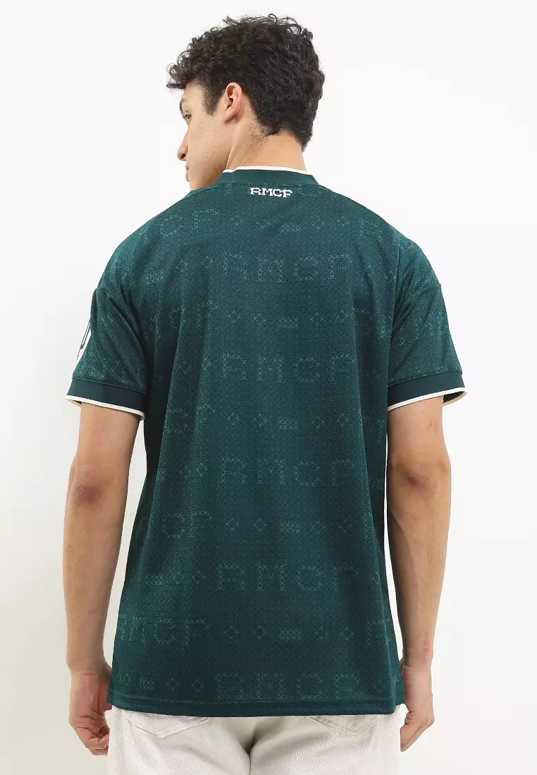 Real Madrid 26/27 Away Jersey
