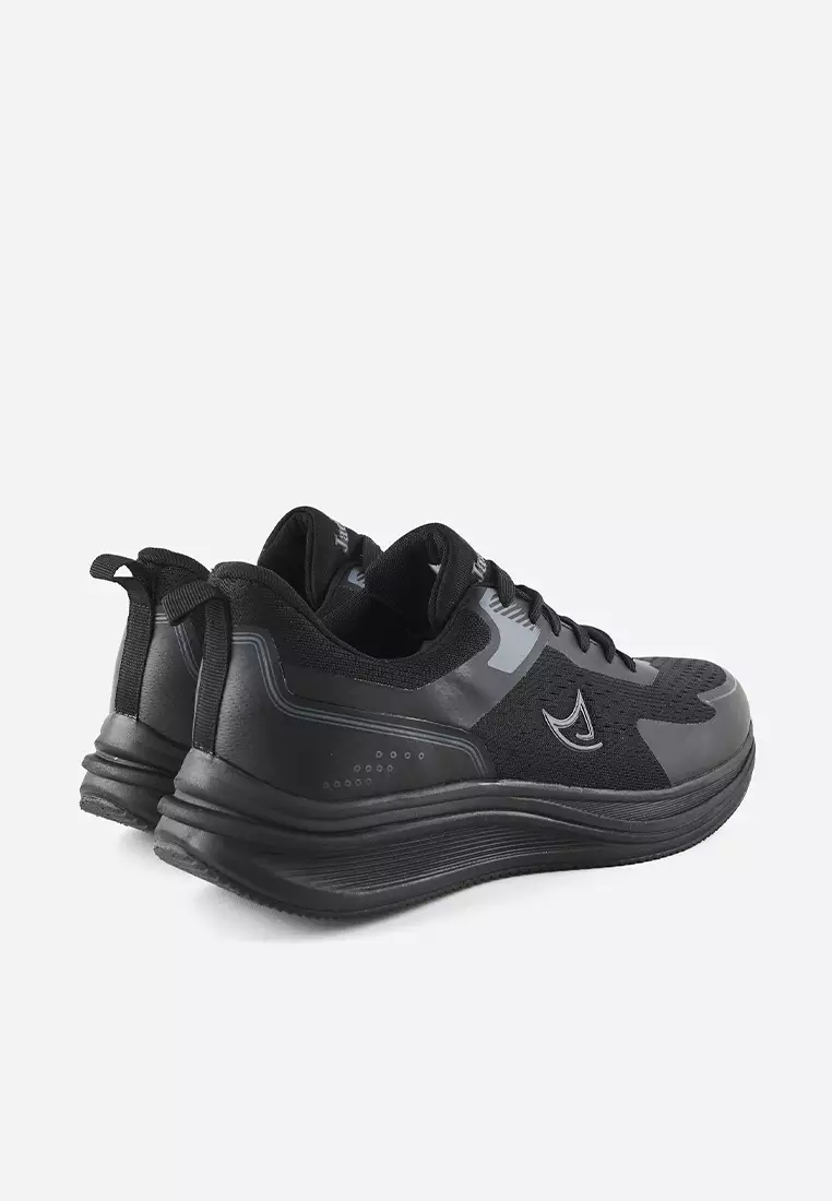 Jackson Active Luki 1BL7 Full Black