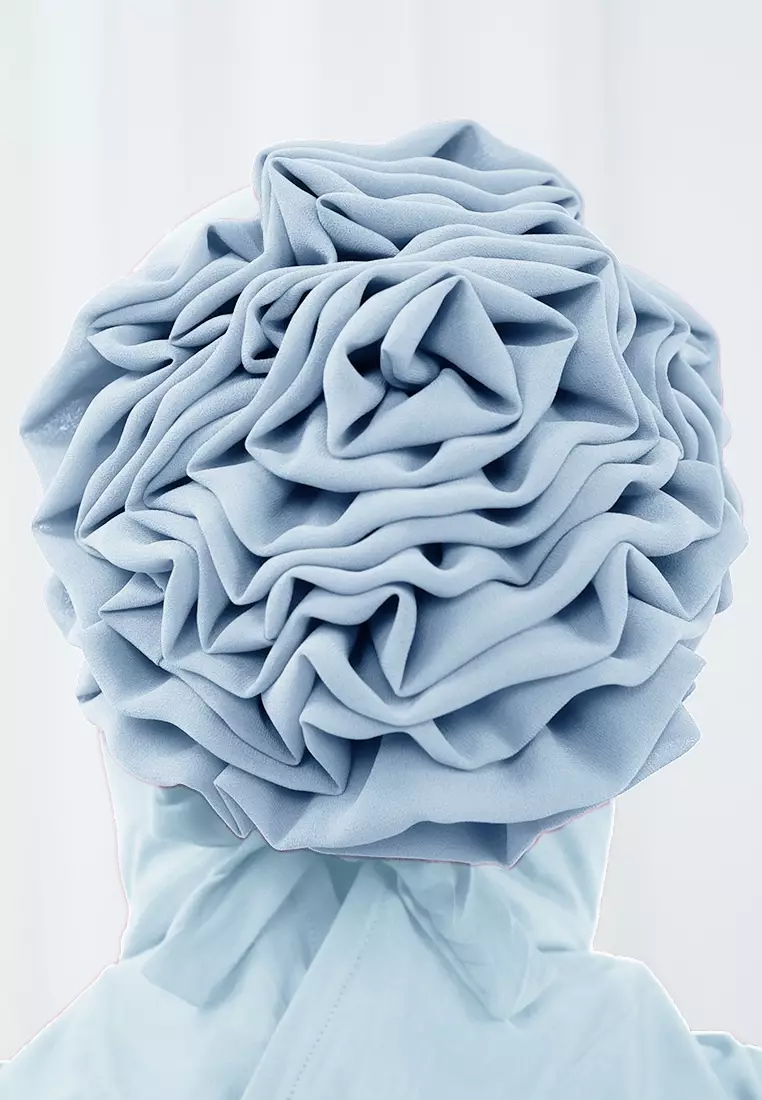 INNER CIPUT CEPOL MAI - SKY BLUE