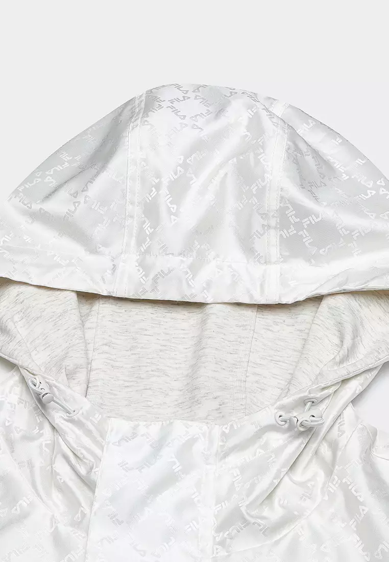 Buy FILA FILA CORE LIFESTYLE MILANO GARDEN OF ARTS Men Hooded