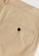 H&M beige Regular Fit Cotton Chino Shorts 9D65EAA8E56F0FGS_5