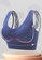 Twenty Eight Shoes navy VANSA Thin Cup Jelly Unwired Bra VCW-Lg903 949A1US013194AGS_5