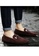 Twenty Eight Shoes brown Suede Loafers & Boat Shoes YY5088 EFC81SHBD37C92GS_6
