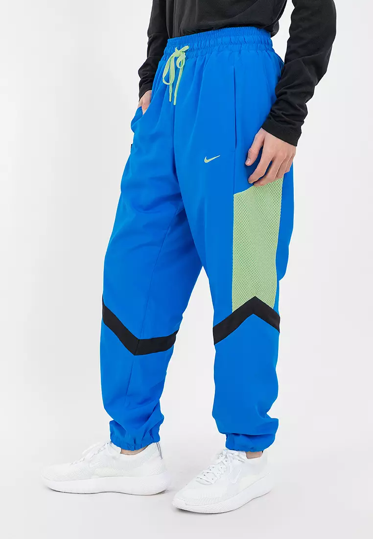 Woven Icon Pnt Strtfv Sn