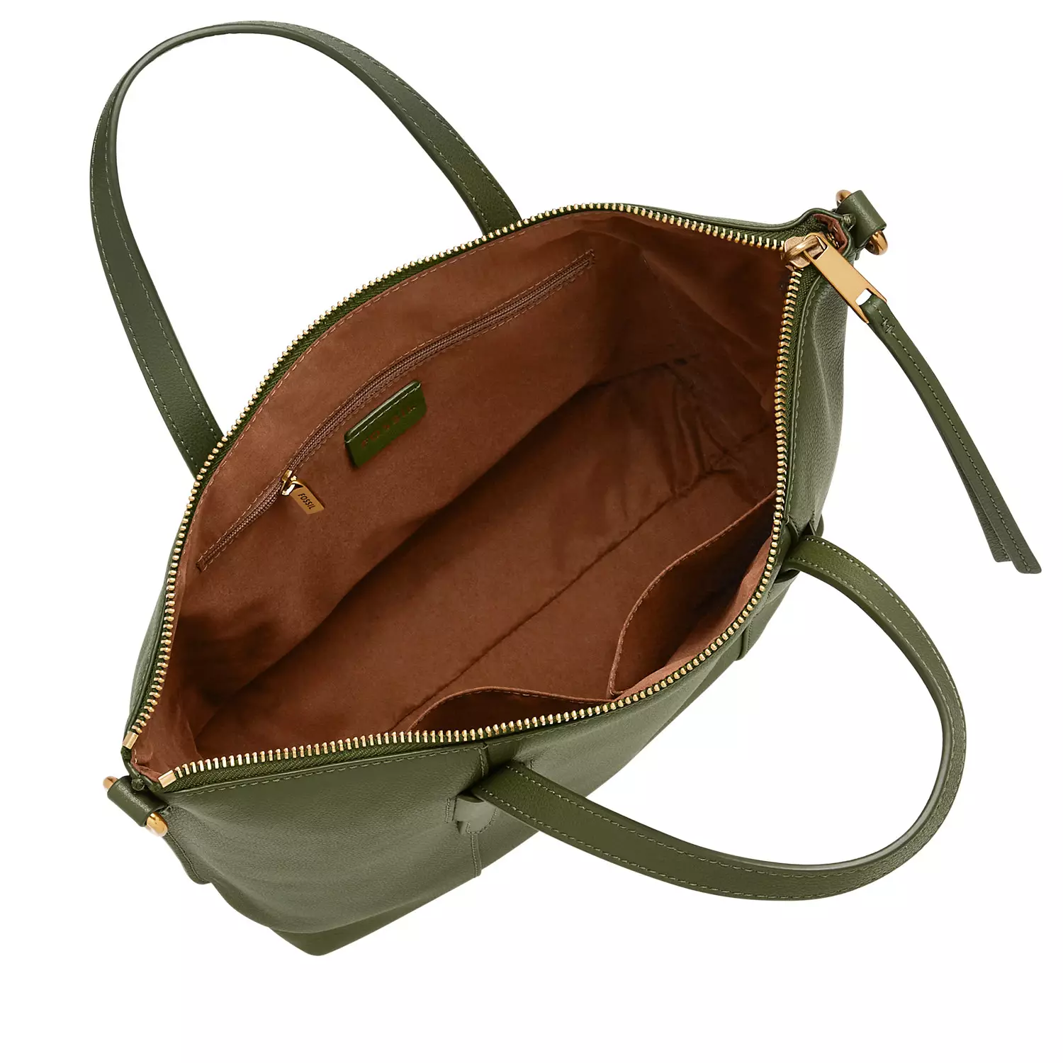 Fossil Skylar Satchel Canteen Crossbody  Tas Wanita - SHB2657-386