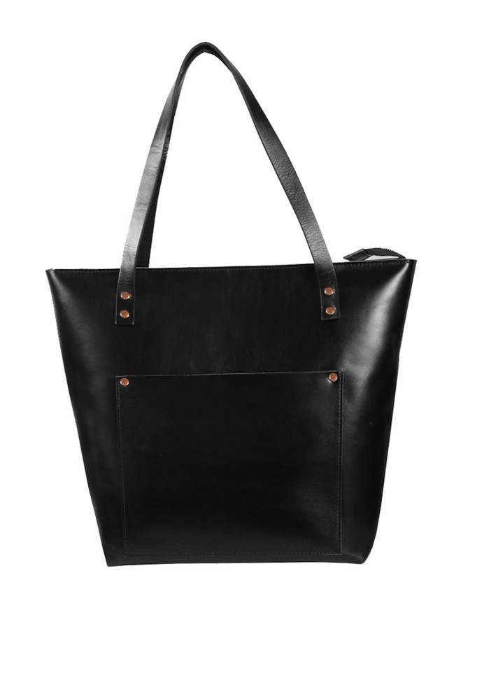 Jual Garut Kulit  GK Maia Leather Tote  Bag  Tas  Kulit  