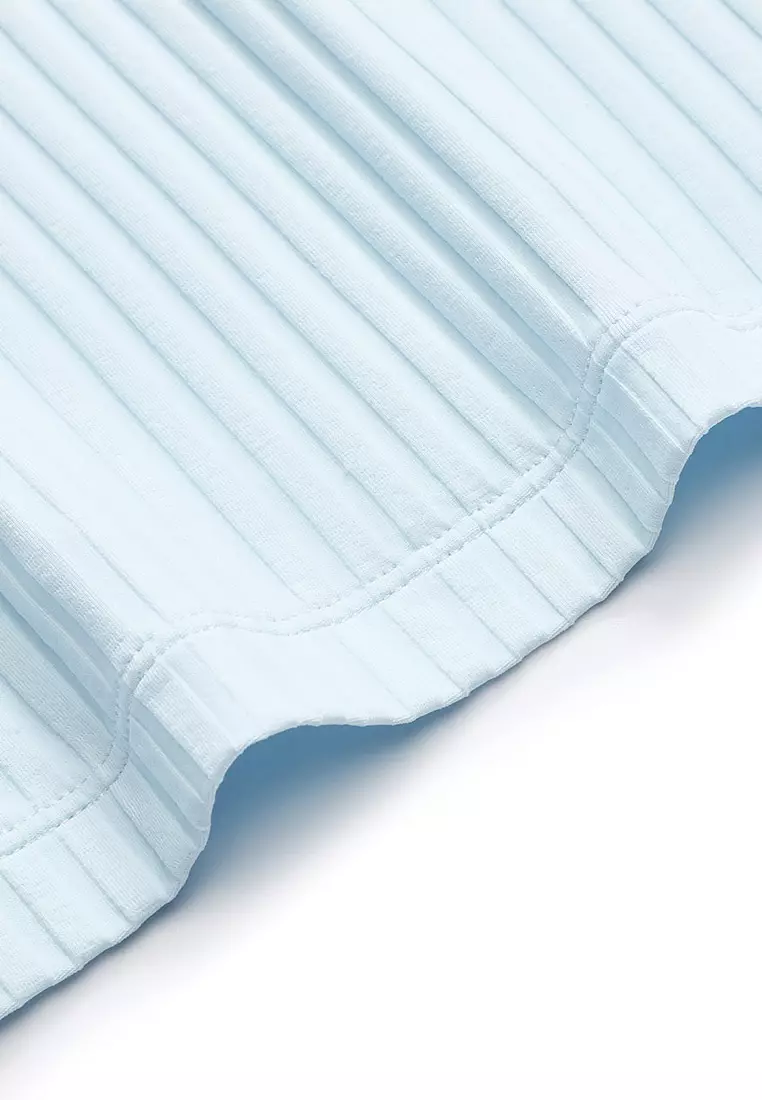 FILA CORE Women's GOLF Dress in Light Blue