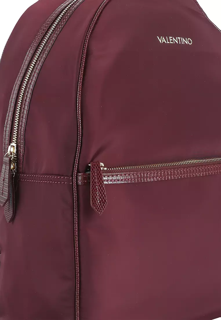 Mario Valentino Baati Backpack ZALORA