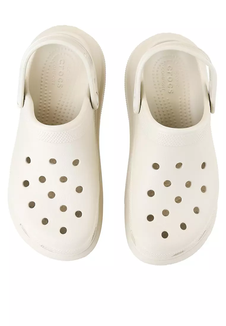Crush Clog