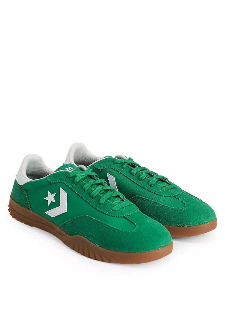 Run Star Trainer Ox Sneakers