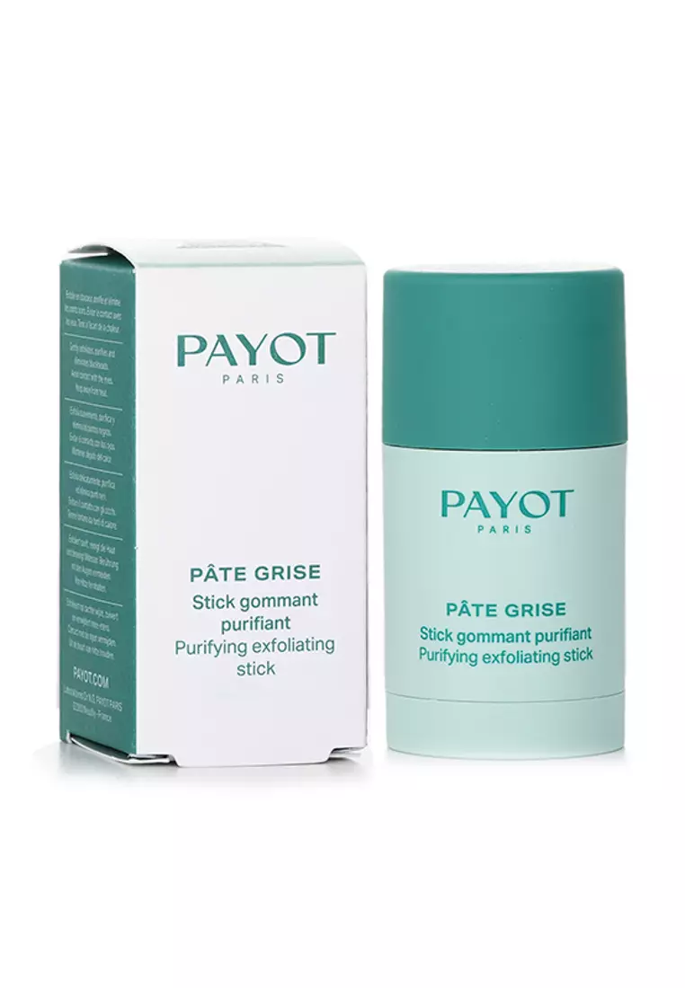 PAYOT - Pate Grise Stick Gommant Purifiant 25g/0.8oz