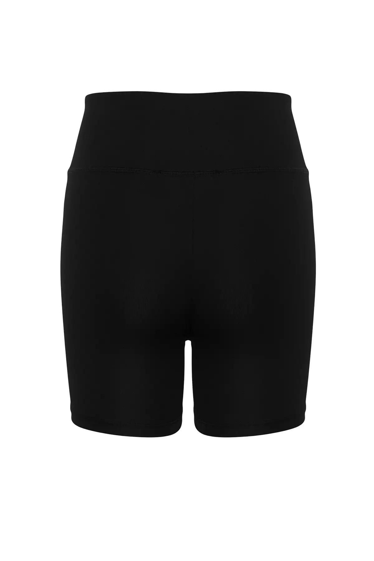 Jual Trendyol Crossover Biker Shorts Original 2025 ZALORA